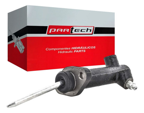 Cilindro Inferior Clutch Para Gmc S15 2.8l V6 1984