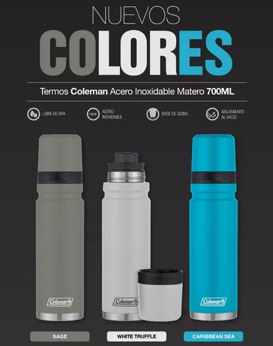 TERMO COLEMAN 7.5 LT (2100930521800)