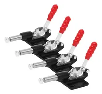 Comprar 4 Pcs Push Pull Toggle Subgage Ajuste, Herramienta De Mano