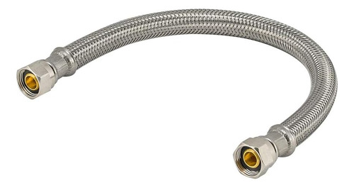 Eastman 48076 - Conector Flexible Para Grifo De 24 Pulgadas 