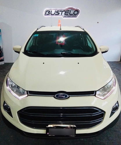 Imagen 2 de 15 de Ford Ecosport