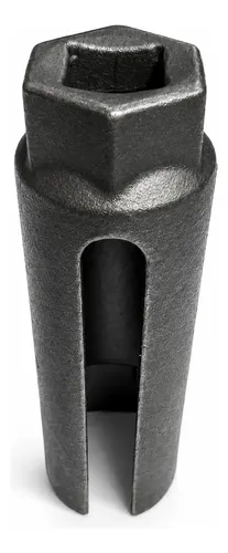 Chave Soquete Sextavada Soltar Sonda Lambda 22mm Reforçada