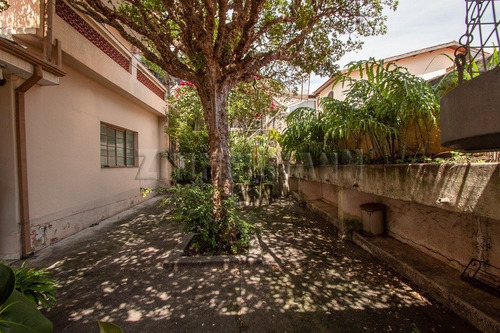 Casa - Pompeia - Ref: 127675 - V-127675