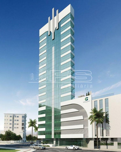 Imagem 3 de 14 de Green Coast Residence - 4 Suítes - Centro- Itapema - 2031