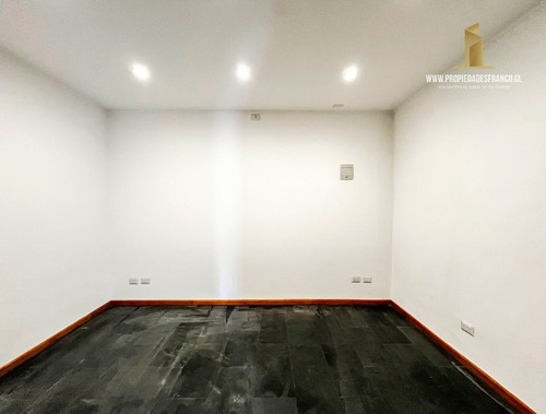 Centro Quillota Arriendo Oficina 5 Privados Diego Echeverria