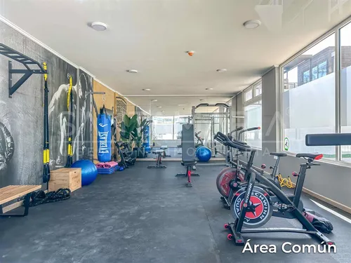 Departamento En Venta Lomas De San Sebastián, Concepción