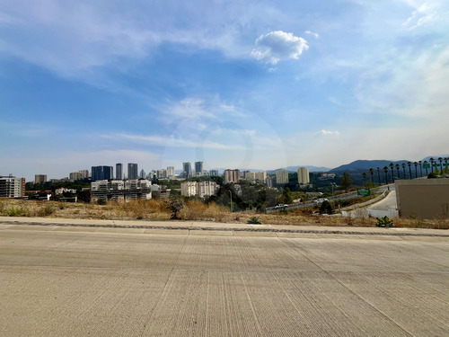 Terreno Residencial En Venta En Bosque Real
