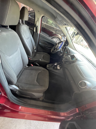 Ford Figo 1.5 Titanium Sedan At