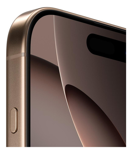iPhone 16 Pro Max(256gb) Sim Física (Usado)