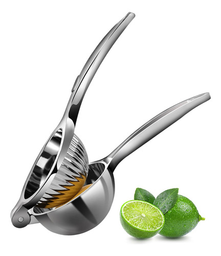 Exprimidor De Limón Rekix, Exprimidor De Limón Resistente, E