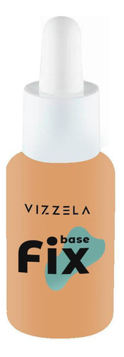 Base Fix Vizzela 30ml Cor 11