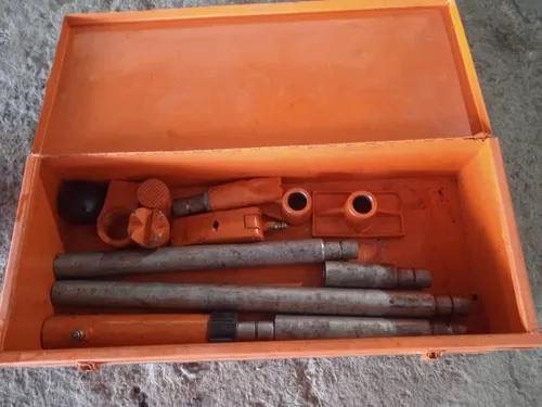 Gato Power 12 Ton Omcn (Usado)