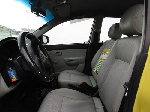 Taxis Otros Ekotaxi