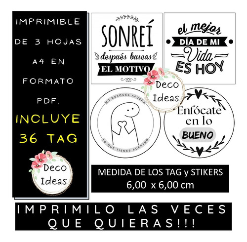 Imagen 3 de 5 de Pdf(02) Listo Para Descargar Archivo 24 Fraces Listas