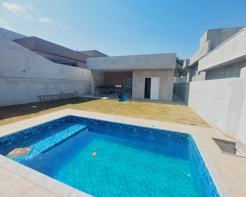 Imagem 14 de 16 de Casa Em Condomínio Fechado Em Atibaia - Co00412 - 69961693
