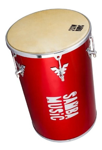 Tantam Samba Music Madeira 70x14 Pvc