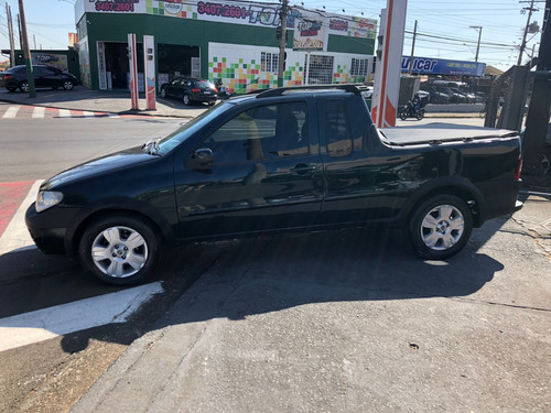 Fiat Strada 1.8 Trekking Ce Flex 2p
