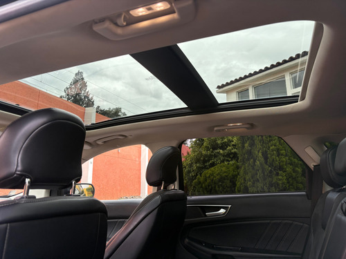 Ford Edge 2.7 Sport At