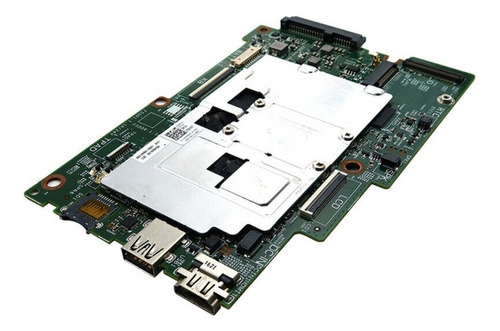 Motherboard 13mh0 Dell Inspiron 11 3169 Intel Core M3-6y30 C