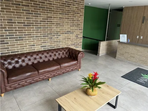 Andes Norte Apartaestudio En Arriendo