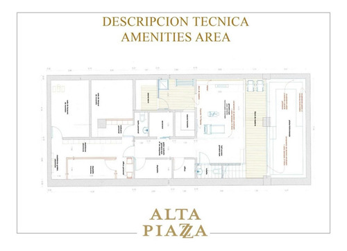 Imagen 7 de 13 de 22 Deptos, Amoblados, Amenities, Excel Zona. Ide