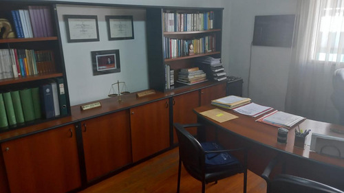 Oficina - Microcentro