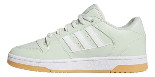 Adidas Feminino Tênis Break Start Low Kh9233 - R$ 399,99
