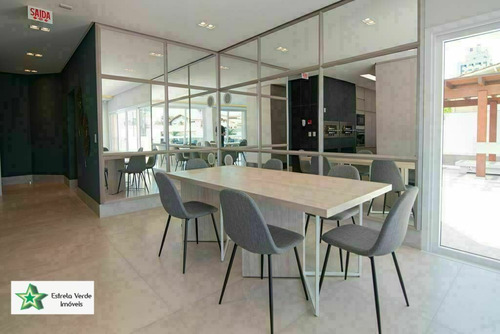 Imagem 15 de 30 de Apartamento À Venda No Bairro Michel - Criciúma/sc - 359