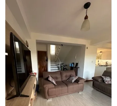 Vendo Townhouse En La Unión