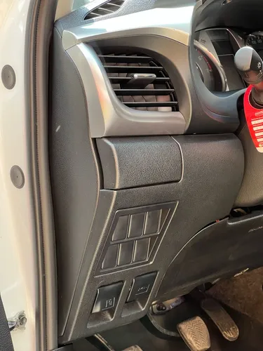 Toyota Hilux 2.7l
