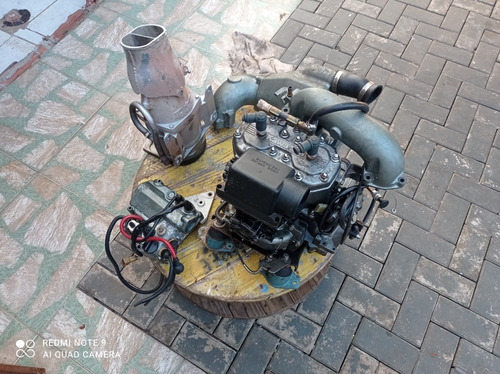 Kawasaki 750