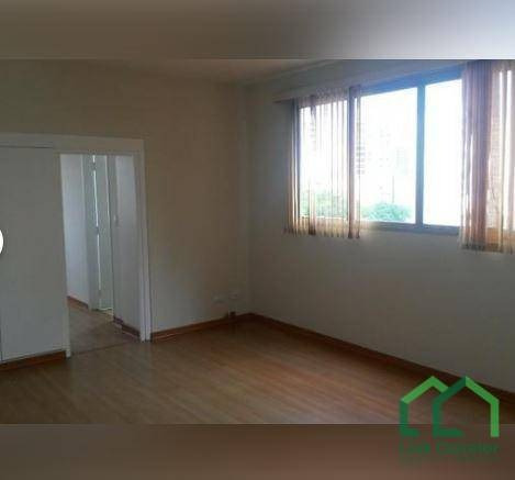 Imagem 2 de 15 de Apartamento À Venda, 59 M² Por R$ 260.000,00 - Cambuí - Campinas/sp - Ap1322