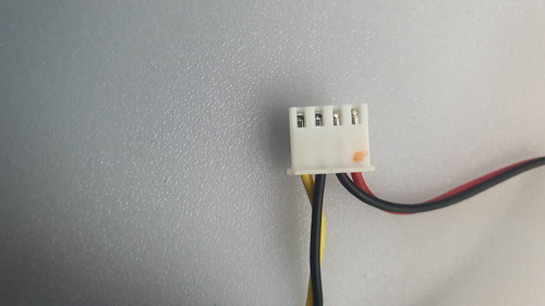 Bocinas Para Tv Sharp 4t C58el8ur Serie G49 (Usado)
