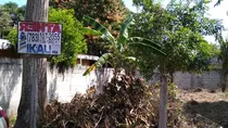 Comprar Renta Terreno 260.60 M² Cerca Aeropuerto De Tuxpan Veracruz