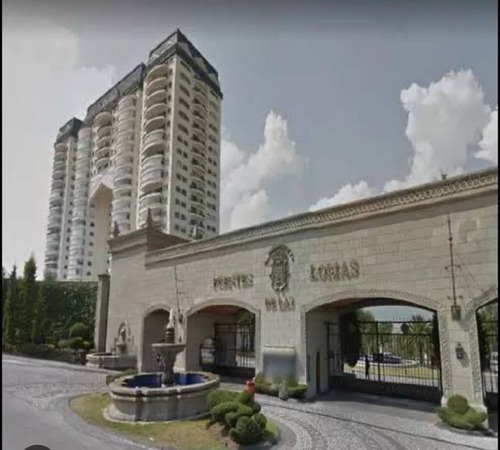 Venta O Renta Departamento Interlomas