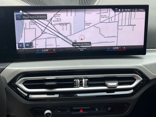BMW Serie 3 4p 320i L4/2.0/T Aut