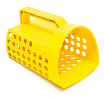 Comprar Sandscoop Plastico Nokta Para Detector De Metales