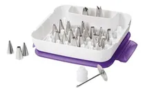 Comprar Set De Picos Deluxe 22 Picos - Wilton Original