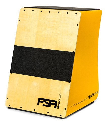 Cajon Fsa Touch Ft7004 Brush