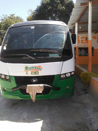Marcopolo W9