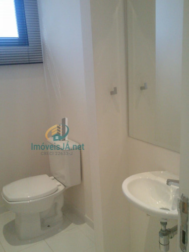 Sala Comercial À Venda Em Barueri/sp - 735