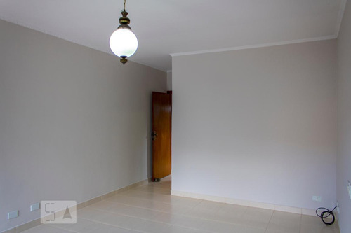Casa Para Aluguel - Vila Assunção, 3 Quartos, 295 - 893305686