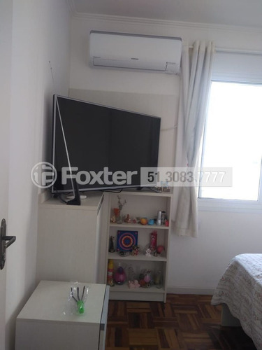 Imagem 5 de 20 de Apartamento, 3 Dormitórios, 63.64 M², Higienópolis - 195603