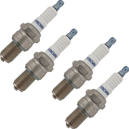 Kit Cabo Vela Ignição Cobalt Spin 1.8 8v Flex 2017 Até 2019