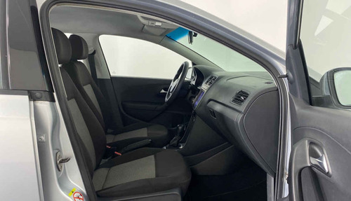 Imagen 11 de 15 de 122149 - Volkswagen Vento 2018 Con Garantía