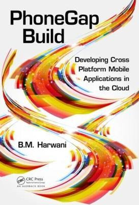 Libro Phonegap Build - Bintu Harwani