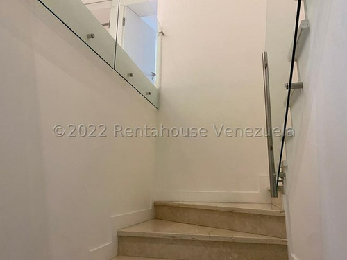 Imagen 9 de 14 de Apartamento En Venta En Los Naranjos De Las Mercedes