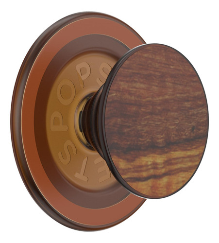 Phone Grip Popsockets Redondos Compatíveis Com Magsafe - Oli
