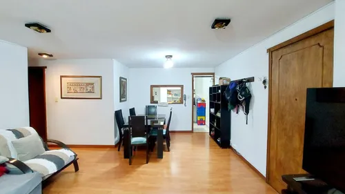 Apartamento En Venta En Quinta Camacho. Cod V15615
