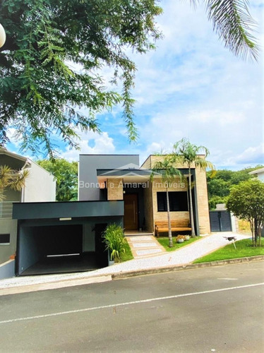 Imagem 1 de 20 de Casa À Venda Em Parque Imperador - Ca013084